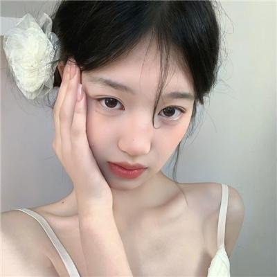 夏威夷冲浪女孩